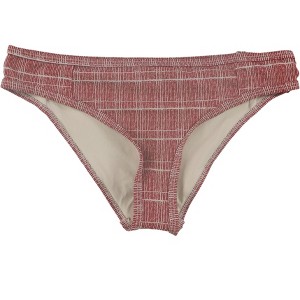 Tavik Womens Jayden Bikini Swim Bottom - 1 of 2