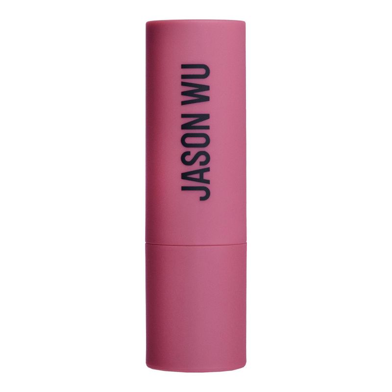 Jason Wu Beauty Hot Fluff Lipstick - 0.134oz, 1 of 12