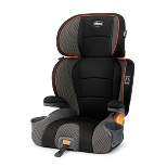 Chicco Kid Fit 2-in-1 Belt Positioning Booster Car Seat - Atmosphere