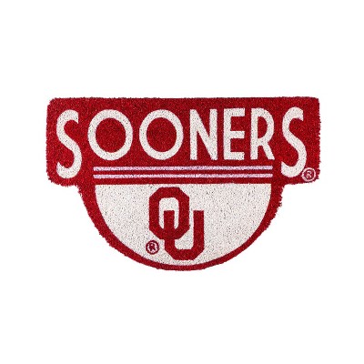 Evergreen University of Oklahoma, Shaped Coir