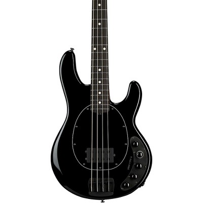 obsidian black