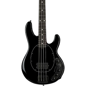 Ernie Ball Music Man DarkRay 4-String Electric Bass - 1 of 4