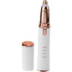 Elle Painless Eyebrow Hair Trimmer - 1 of 4