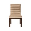 Meridian Furniture,Evelyn Velvet Dining Chair - 2 of 4