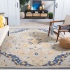 Metro MET726 Hand Tufted Indoor Rugs - Safavieh - 2 of 4