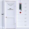 Woodstock Windchimes Chimes of Earth Evergreen, Wind Chimes For Outside, Wind Chimes For Garden, Patio, and Outdoor Decor, 37"L - 4 of 4
