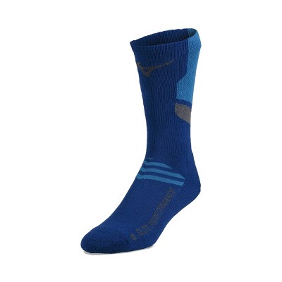 mizuno crew volleyball socks