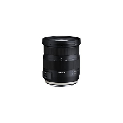 Tamron 17 35mm F 2 8 Di Osd Wide Angle Lens For Canon Ef Mount Target