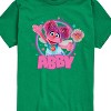 Boys' - Sesame Street - Abby Short Sleeve Graphic T-Shirt - 2 of 4