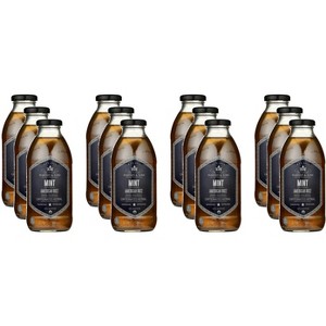 Harney & Sons Tea Iced American Buzz Mint - Case of 12 - 16 fl oz - 1 of 2