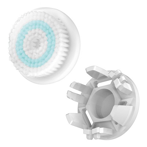 Clarisonic mia 2024 brush heads