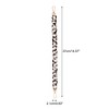Unique Bargains Medium Fishbone Handbag Chain Strap 1 Pc - 2 of 4