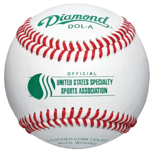 united states specialty sports association baseball