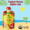 Loco Bebe Mucho Mango Baby Food Pouch - 4oz - 4 of 4