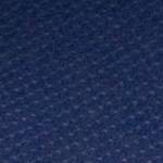 navy patterned fabric