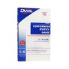 Dukal Sterile Conforming Stretch Gauze 2" x 4.1 Yd, 12 Ct - 3 of 3