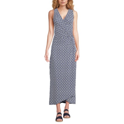 Dresses lands end best sale