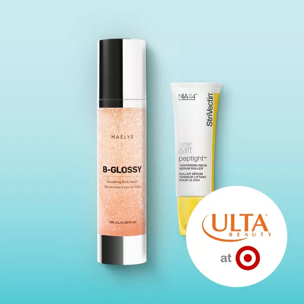 Ulta Beauty at Target