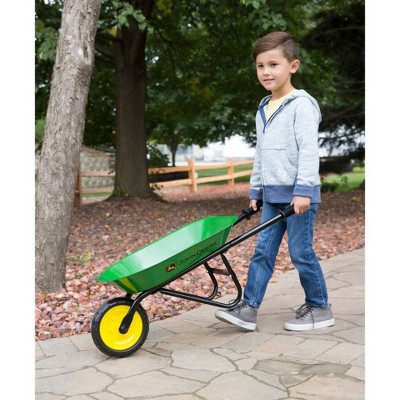 toy wheelbarrow target