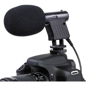 Ritz Gear Shotgun Microphone - 1 of 4