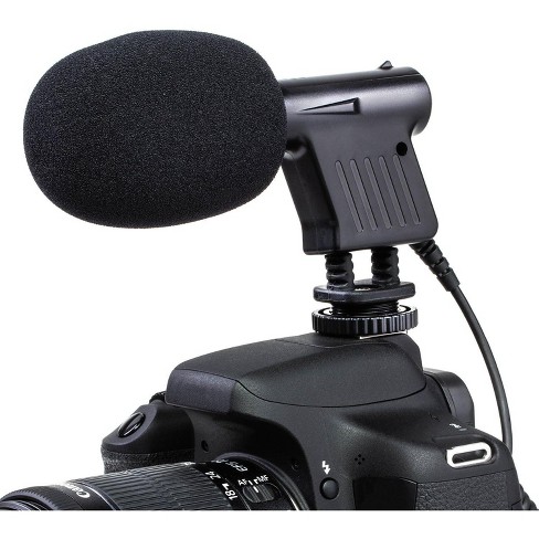 Ritz Gear Shotgun Microphone - image 1 of 4