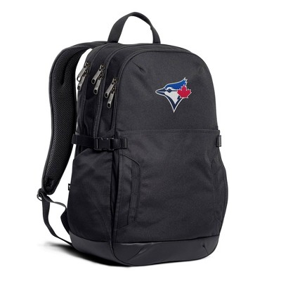 Mlb Toronto Blue Jays 19 Pro Backpack - Black : Target