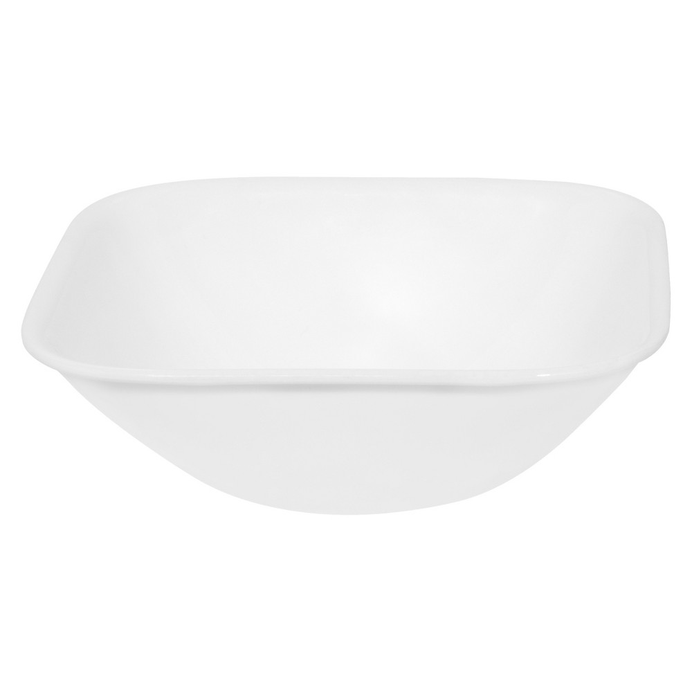 UPC 071160033146 product image for Corelle Square Bowl 20oz White | upcitemdb.com