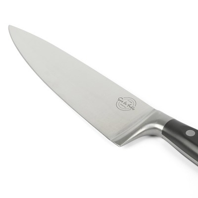 Sur La Table Kitchen Essentials Sur La 5 Piece Stainless Steel Knife Block Set