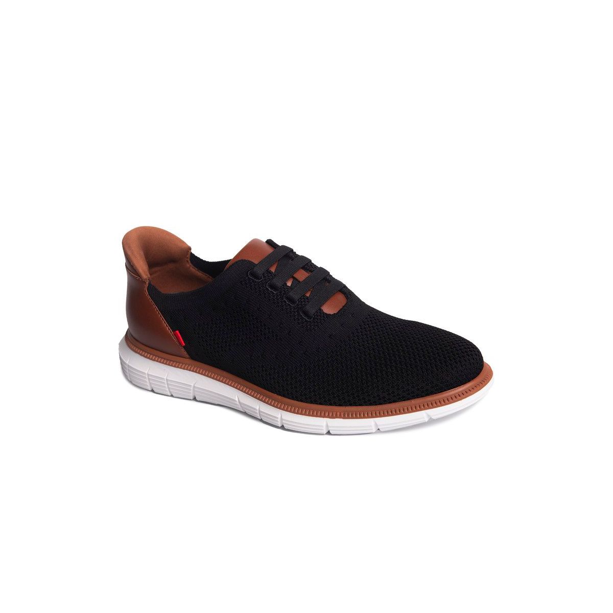 Marc Joseph New York | Mens Hands Free Slip On Technology Lightweight Breathable Charles Ave Oxford - thumbnail 7