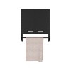 Chery Life 20.30" H Medicine Cabinet with 2 Shelves and 2 Doors - 4 of 4