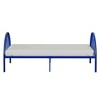 Twin Brooklyn Metal Bed - BK Furniture - 3 of 4