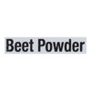 Frontier Co-Op Organic Beet Powder - 1 lb - 3 of 3