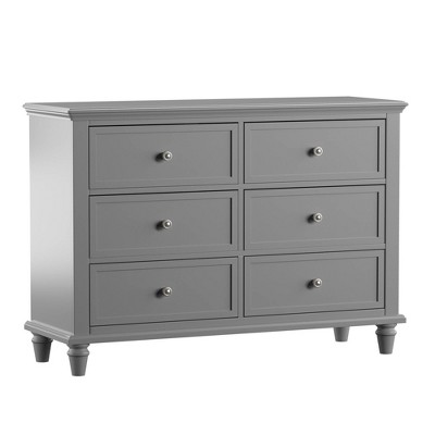 kids wood dresser