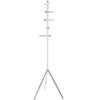 happimess Aiden 70.4" 5-Hook Metal Coat Rack - 2 of 4
