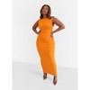Rebdolls Women's Olivia Bodycon Maxi Skirt - 4 of 4
