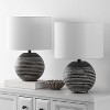 Soto 20" Table Lamp (Set of 2) - TBL4637 - Black - Safavieh - 4 of 4