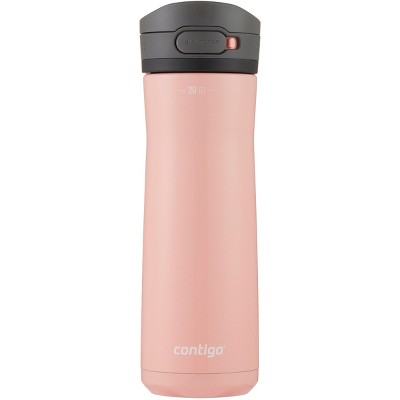 Contigo Couture Collection Water Bottle, Sake, 20 Ounce, Beverage Storage  Containers