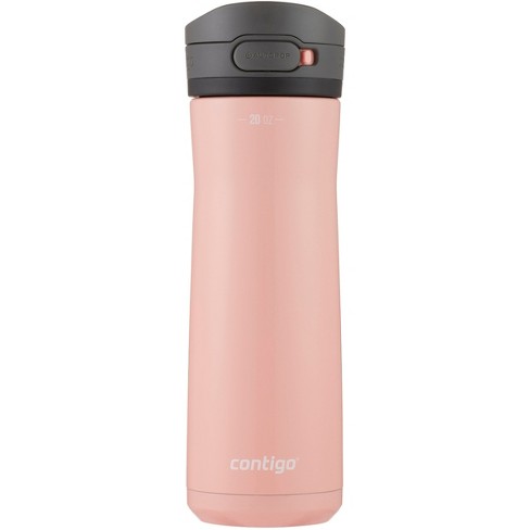 Contigo Cortland Chill 2.0 32oz Stainless Steel Water Bottle With