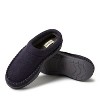 Dearfoams Men's Thompson Wool Blend Clog Slipper - 2 of 4