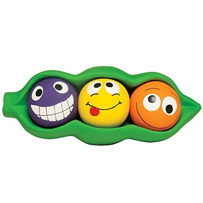 Multipet Three Peas A Pod