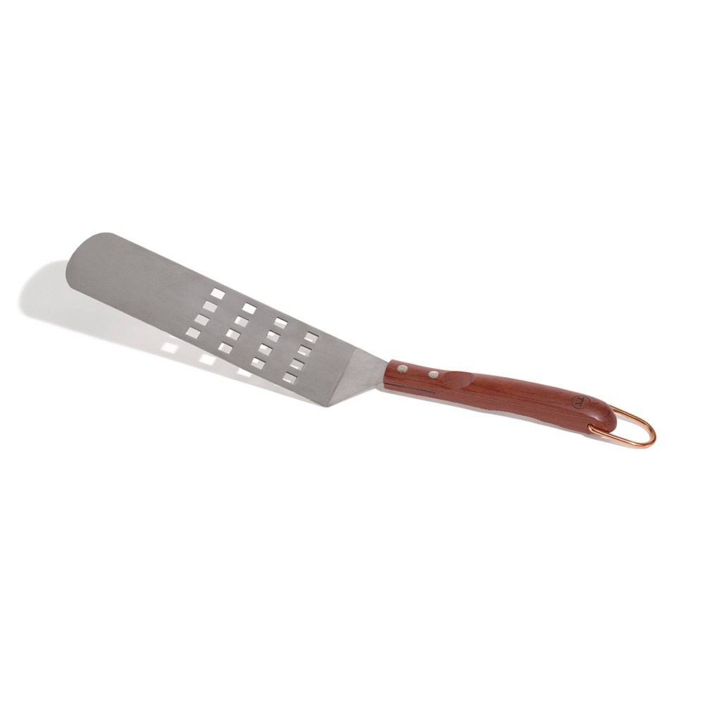 Photos - BBQ Accessory Rosewood Flex Griddle Spatula - Outset