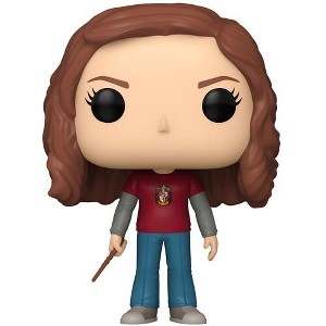 Funko - Funko POP! Harry Potter: Hermione Granger - 1 of 2