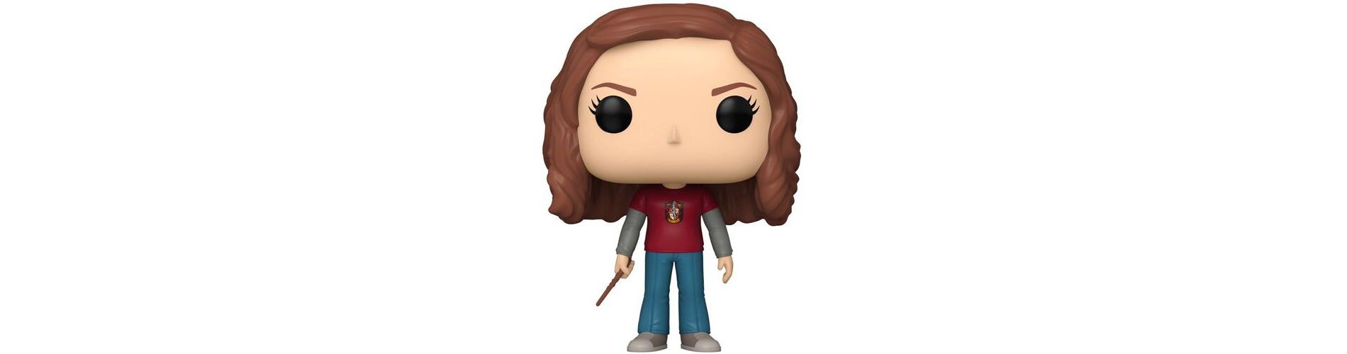 Funko - Funko POP! Harry Potter: Hermione Granger
