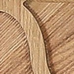 natural wood