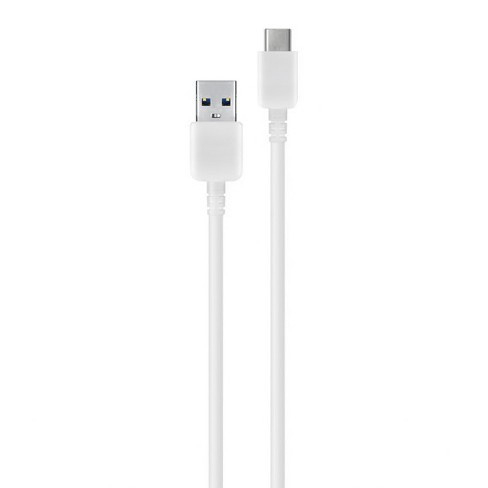 usb cable samsung target