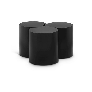 Meridian Furniture,Dimple Coffee Table - 1 of 4