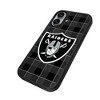 NFL AFC Teams Plaid MagSafe Compatible Cell Phone Case for Apple iPhone 17 Series - 2 of 4