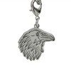 Harry Potter House of Ravenclaw 5-Piece Charm Bracelet - 3 of 4