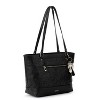 Sakroots Women's Metro Tote Black - image 2 of 4