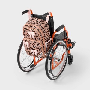 20L 17'' Adaptive Kids' Backpack - Cat & Jack™ - 1 of 4